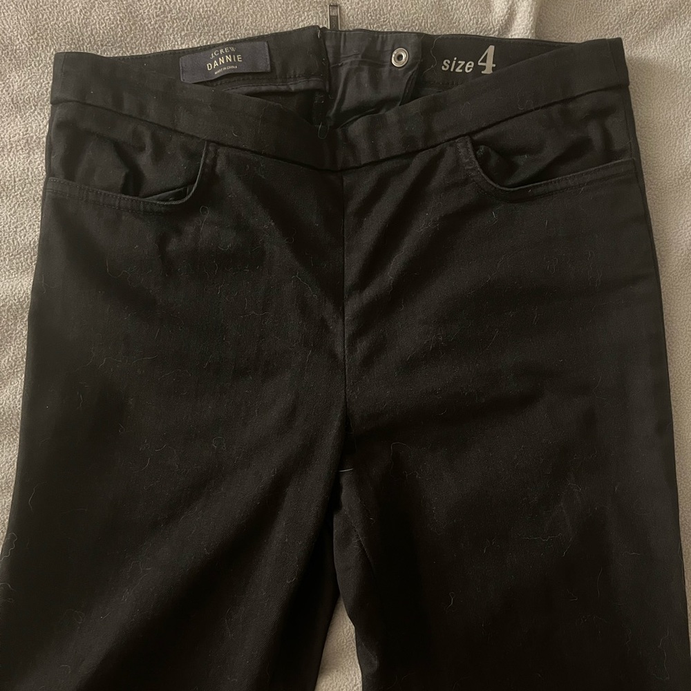 J. Crew Dannie Pant